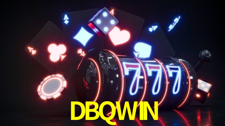 Interfaz de casa de apuestas DBQWIN con mercados de partidos en vivo