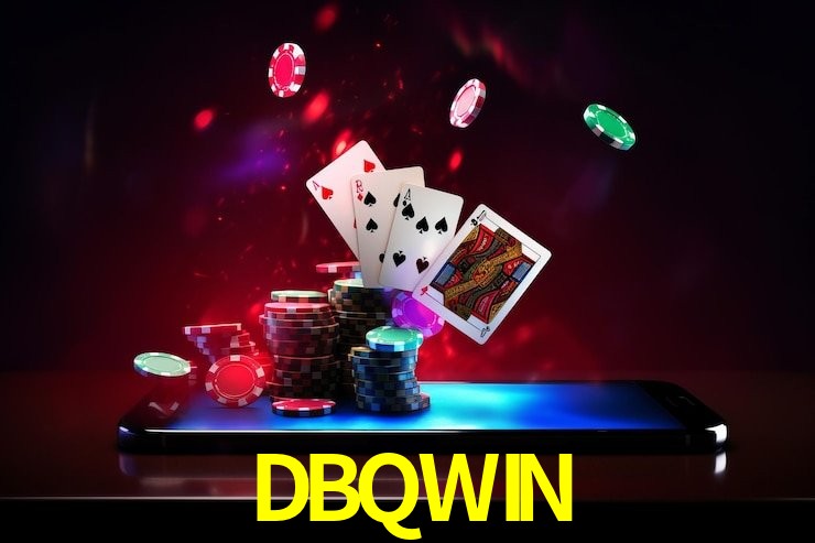 Acceso seguro de inicio de sesión DBQWIN para jugadores en México
